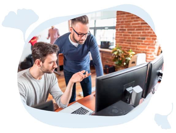 Servicios gestionados Encora Power