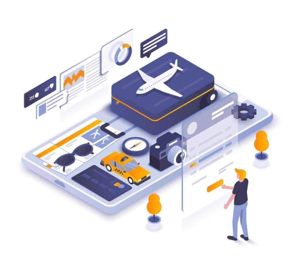 Azure Web App