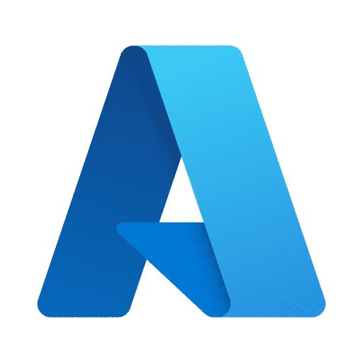 Logo Azure