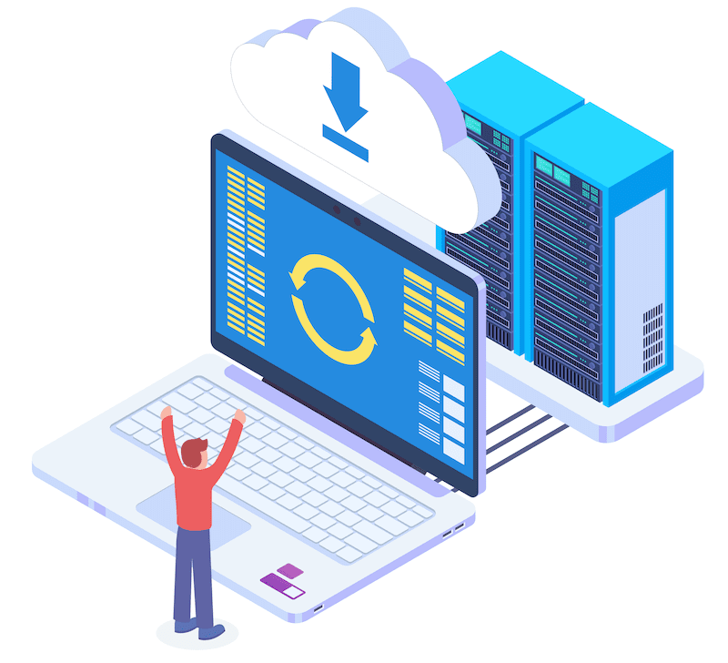 Backup Cloud Azure