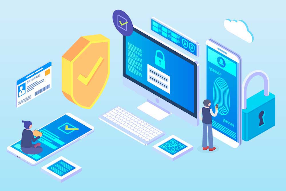 Multifactor-Auth-okta-Encora