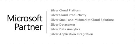 Encora Microsoft partner Silver
