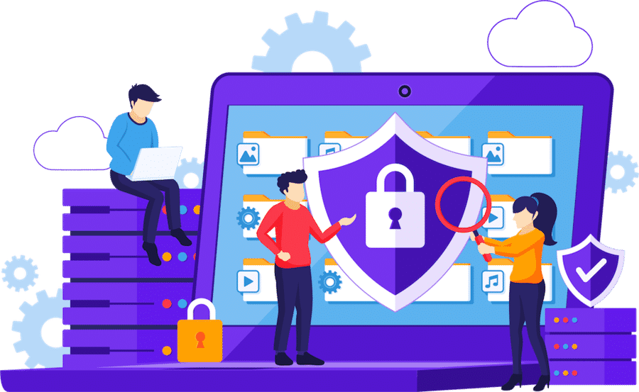 Encora vulnerabilidad crítica Log4j